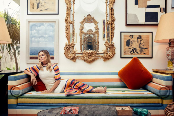 photo 16 in Margot Robbie gallery [id1239113] 2020-11-06 00:00:00
