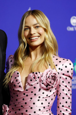 Margot Robbie pic #1344868