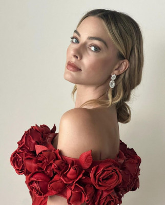 Margot Robbie pic #1343197