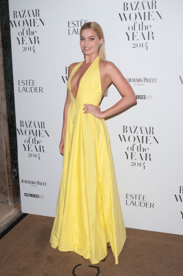 Margot Robbie pic #739877