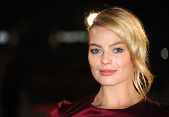 photo 7 in Margot Robbie gallery [id665461] 2014-01-30 00:00:00