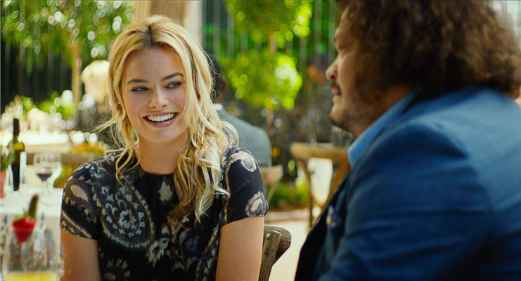 photo 11 in Margot Robbie gallery [id760186] 2015-02-18 00:00:00