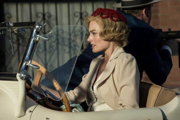 photo 3 in Margot Robbie gallery [id1239592] 2020-11-10 00:00:00