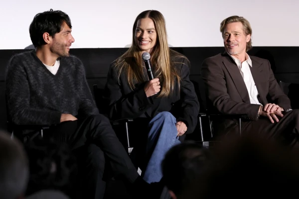 photo 18 in Margot Robbie gallery [id1316753] 2022-12-08 00:00:00