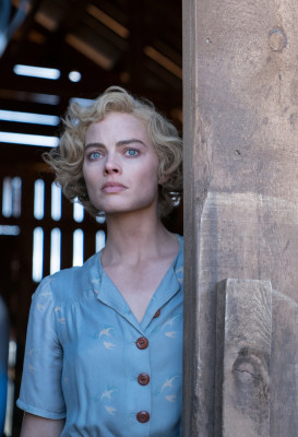 photo 12 in Margot Robbie gallery [id1239583] 2020-11-10 00:00:00