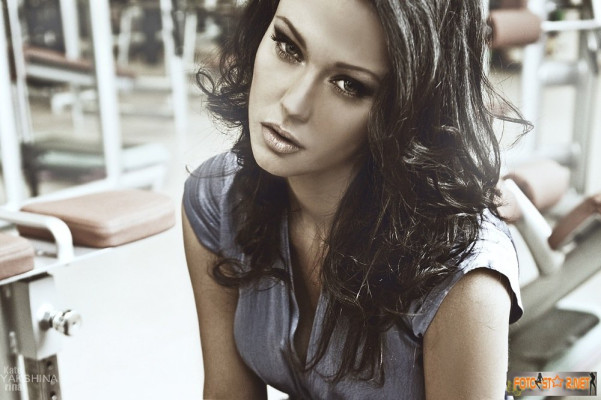 Maria Berseneva pic #314336