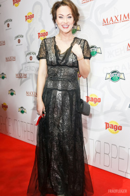 Maria Berseneva pic #692949