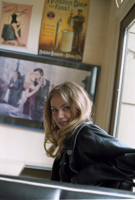 Maria Mironova pic #1316748