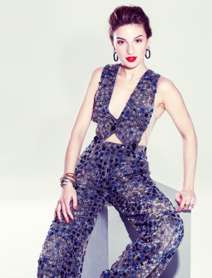 photo 9 in Maria Valverde gallery [id754880] 2015-01-25 00:00:00
