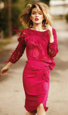 Maria Valverde pic #644077