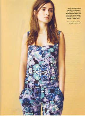 Maria Valverde pic #582538