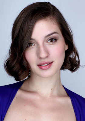 photo 5 in Maria Valverde gallery [id418000] 2011-11-14 00:00:00
