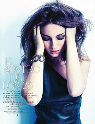 Maria Valverde pic #608253