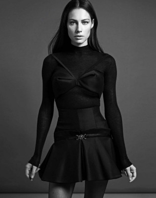 Marica Pellegrinelli pic #1337547