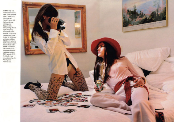 photo 4 in Marie Eve Nadeau gallery [id1197682] 2020-01-06 00:00:00