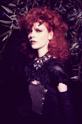 photo 4 in Marike Le Roux gallery [id299709] 2010-10-27 00:00:00