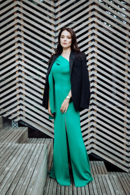Marina Alexandrova pic #1266834