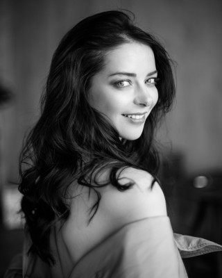Marina Alexandrova pic #1227274