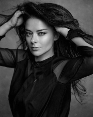 Marina Alexandrova pic #1230447
