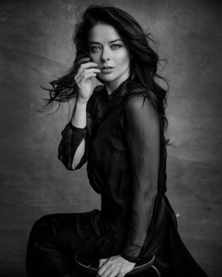 Marina Alexandrova pic #1230443