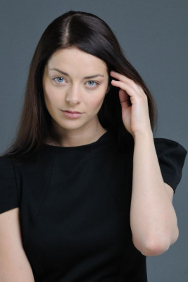 Marina Alexandrova pic #468202