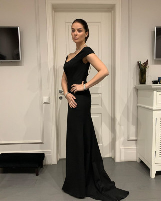 Marina Alexandrova pic #1228518