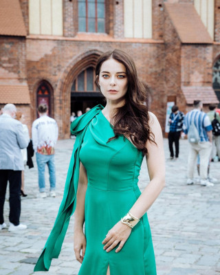 Marina Alexandrova pic #1266835