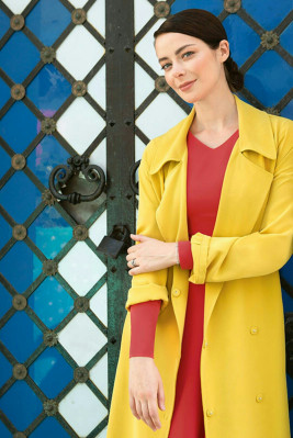 Marina Alexandrova pic #1129504