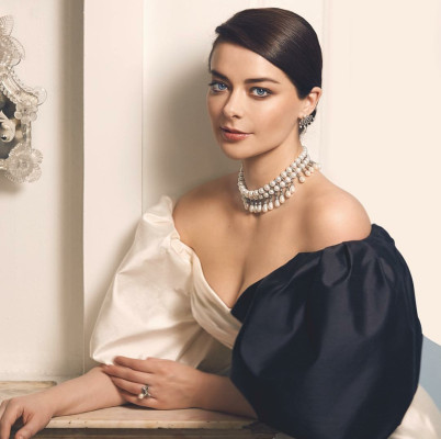 Marina Alexandrova pic #1220424