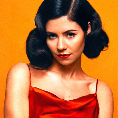 Marina And The Diamonds pic #765780