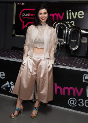 photo 12 in Marina And The Diamonds gallery [id767914] 2015-04-05 00:00:00