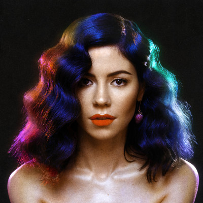 photo 27 in Marina And The Diamonds gallery [id765788] 2015-03-25 00:00:00