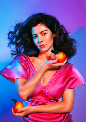 photo 24 in Marina And The Diamonds gallery [id765791] 2015-03-25 00:00:00