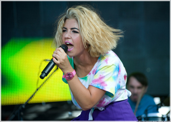 Marina And The Diamonds pic #694290