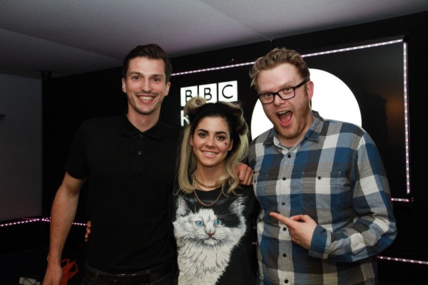 Marina And The Diamonds pic #621211