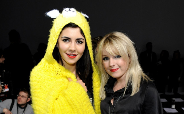 Marina And The Diamonds pic #621300