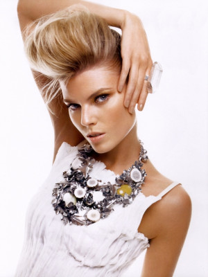 Marina Linchuk pic #388733
