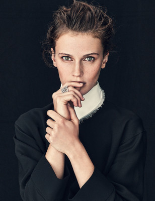 Marine Vacth pic #934601