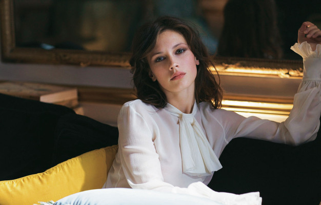 photo 6 in Marine Vacth gallery [id769779] 2015-04-23 00:00:00