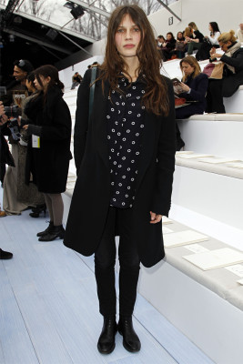 photo 13 in Marine Vacth gallery [id938626] 2017-05-31 00:00:00