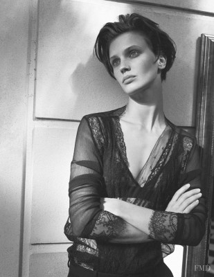 photo 19 in Marine Vacth gallery [id1124131] 2019-04-23 00:00:00