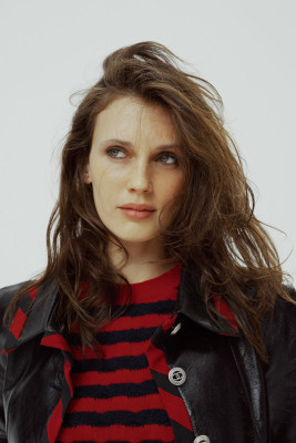 photo 6 in Marine Vacth gallery [id1326280] 2023-04-18 00:00:00