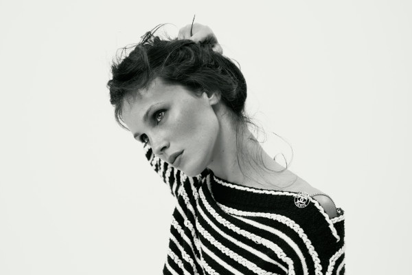 photo 4 in Marine Vacth gallery [id1326282] 2023-04-18 00:00:00