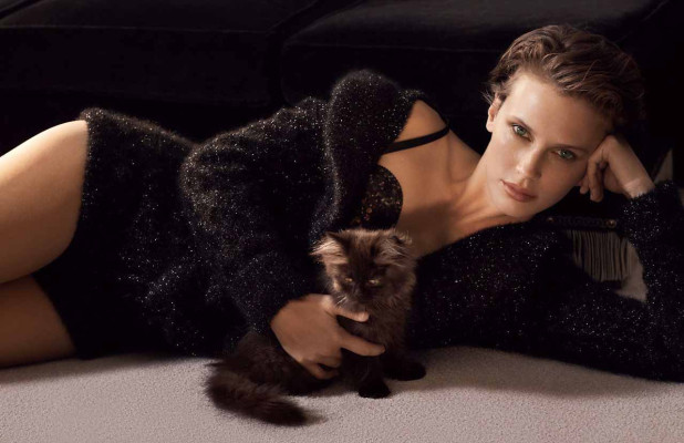 photo 23 in Marine Vacth gallery [id1124127] 2019-04-23 00:00:00