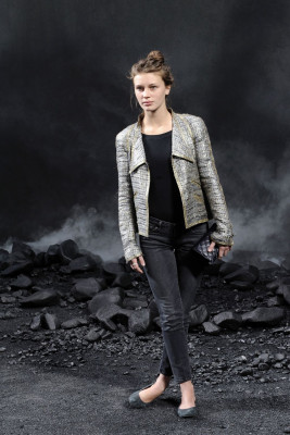 photo 16 in Marine Vacth gallery [id769769] 2015-04-23 00:00:00