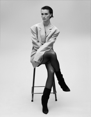 photo 27 in Marine Vacth gallery [id1124123] 2019-04-23 00:00:00
