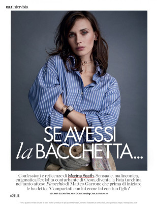 photo 7 in Marine Vacth gallery [id1194281] 2019-12-13 00:00:00