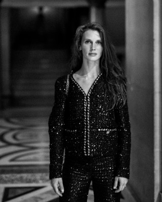 photo 15 in Marine Vacth gallery [id1288407] 2021-12-19 00:00:00
