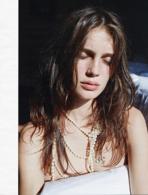Marine Vacth pic #769765