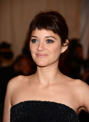 Marion Cotillard pic #487374